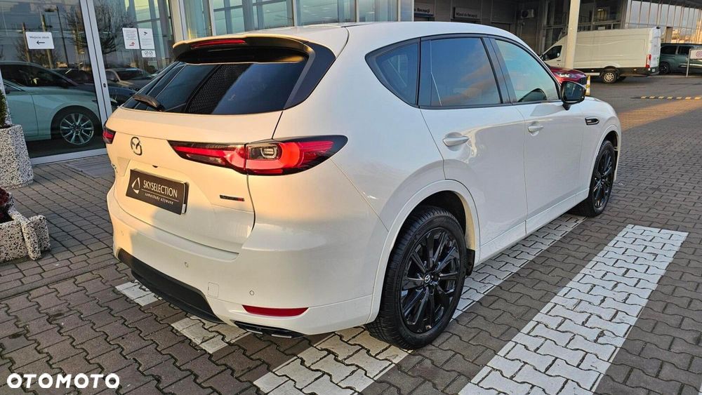 Mazda CX-60 - 9