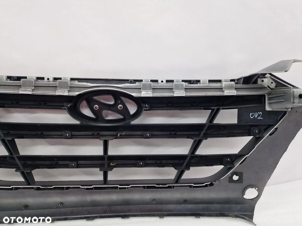 HYUNDAI TUCSON III 3 15- ATRAPA / GRILL PRZEDNI PRZÓD , NR 86351-D7000 , NR AUKCJI GL271 ( GL272 ) - 12