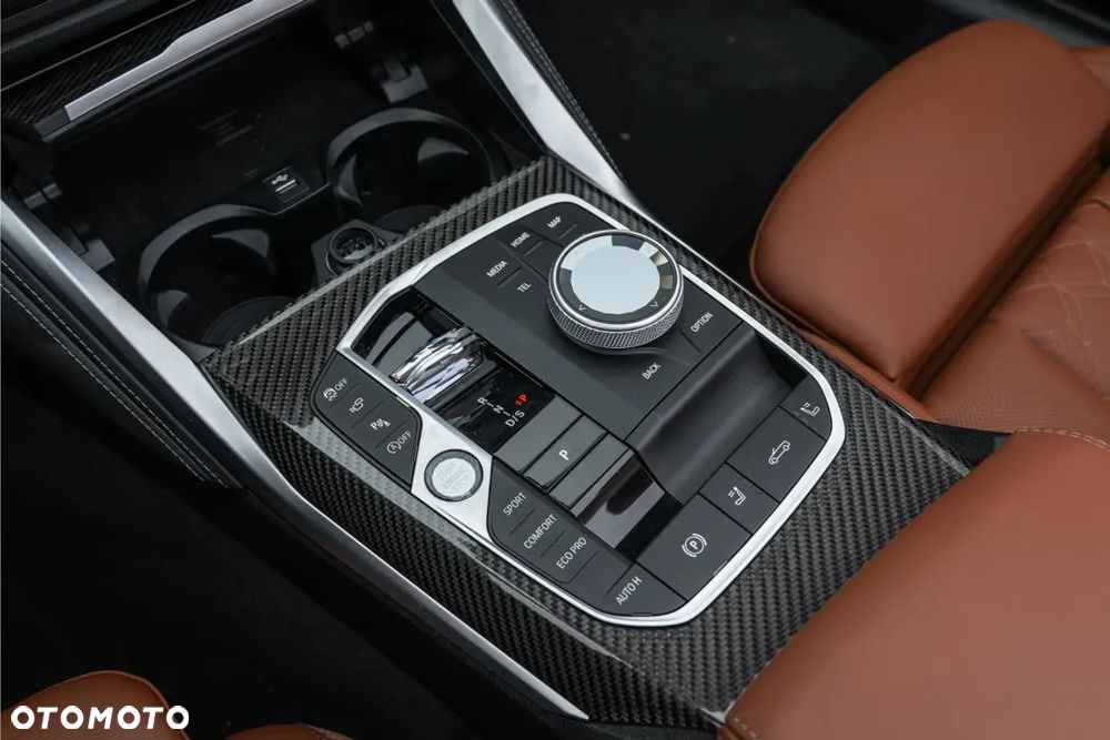 BMW Seria 4 430i xDrive M Sport sport - 23