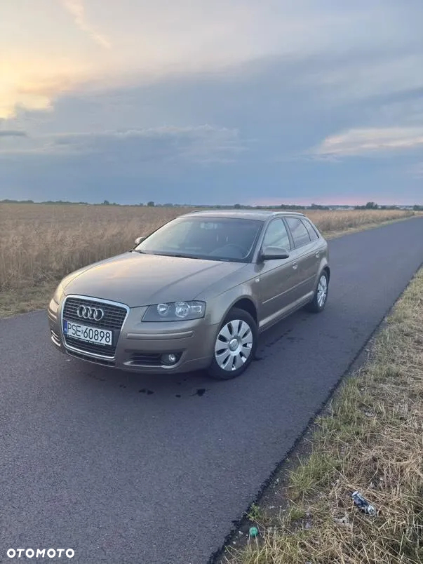 Audi A3 - 8