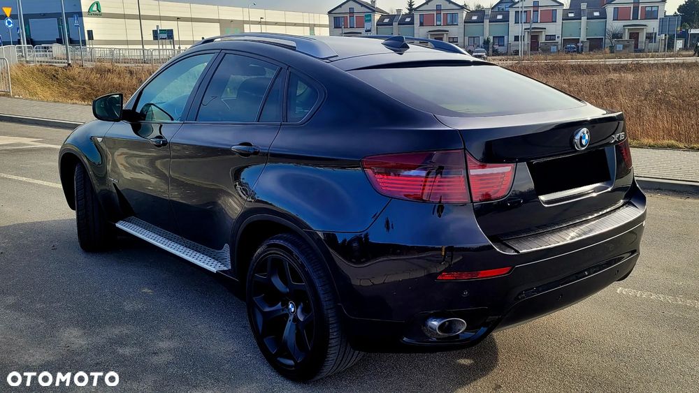 BMW X6 - 8