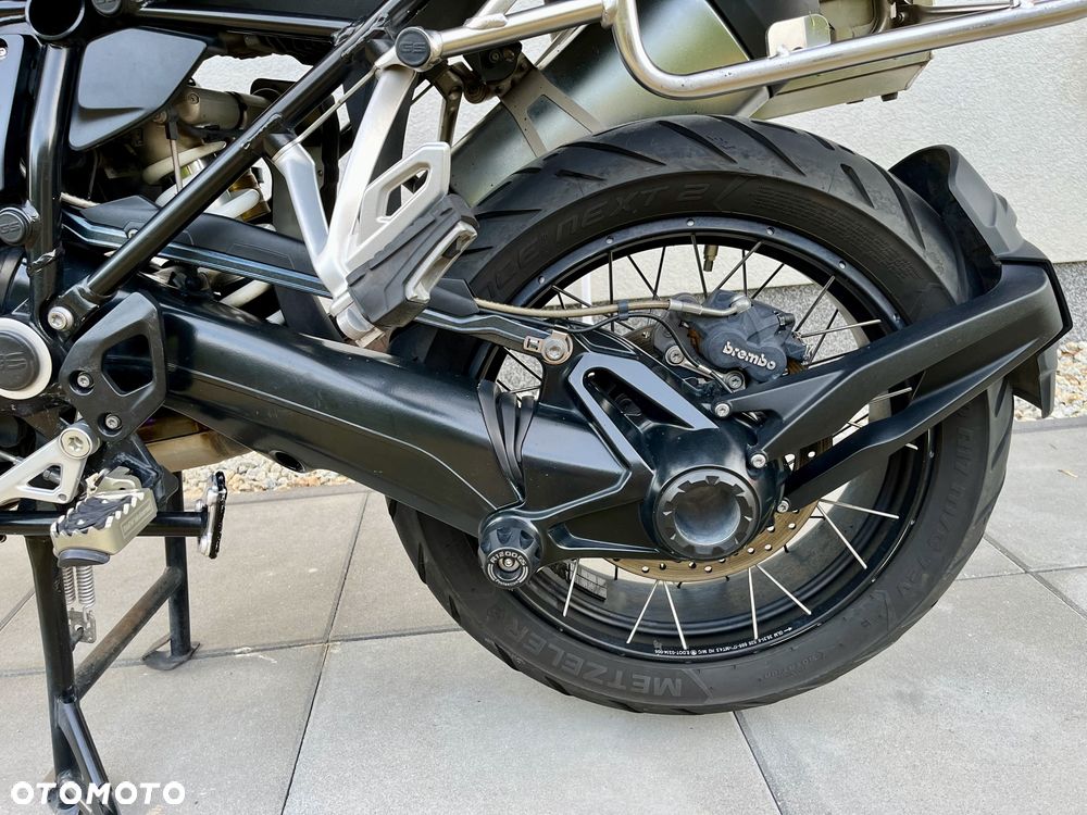 BMW GS - 23