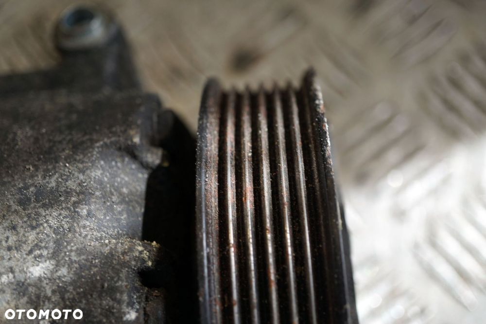KOMPRESOR KLIMATYZACJI SPRĘŻARKA PASSAT B7 5N0820803E VOLKSWAGEN 2010-2014 - 10