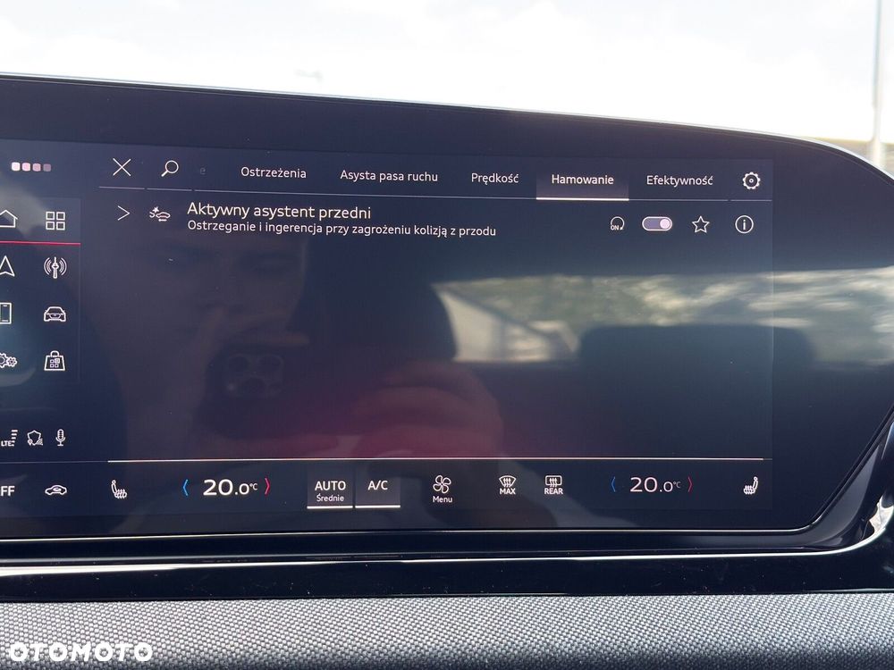 Audi A5 Limousine - 35
