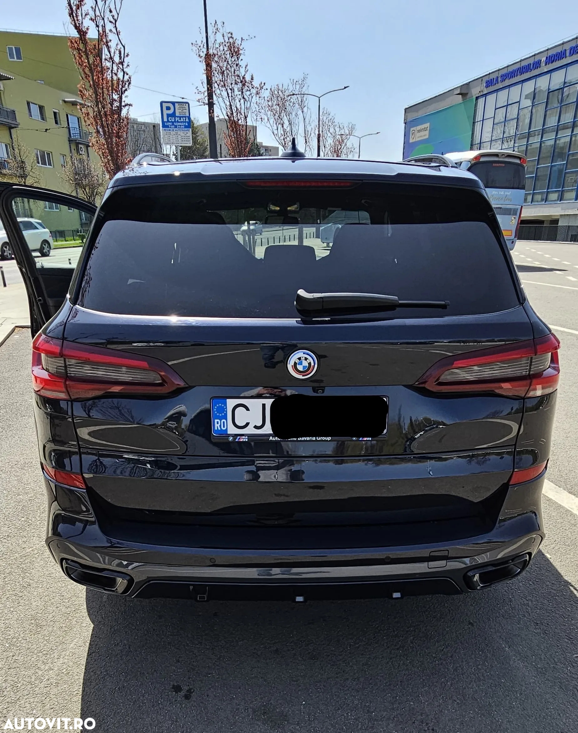 BMW X5 xDrive30d AT MHEV - 2