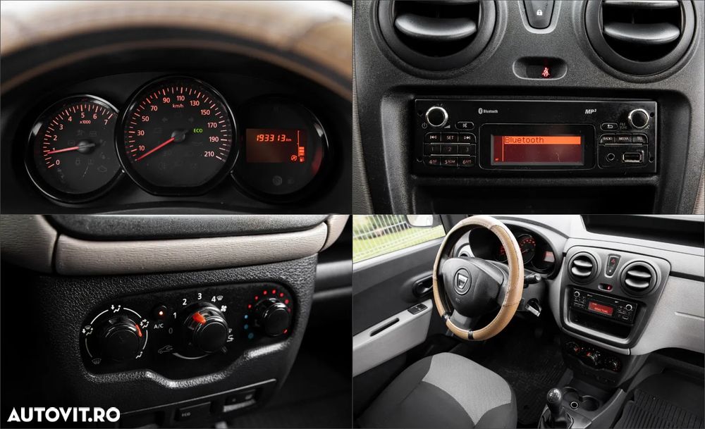 Dacia DOKKER 1,5 DCI - 23