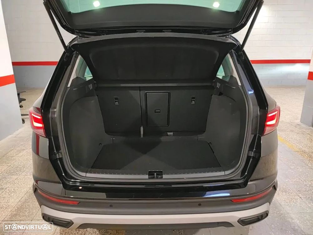 SEAT Ateca 1.0 TSI Style - 10