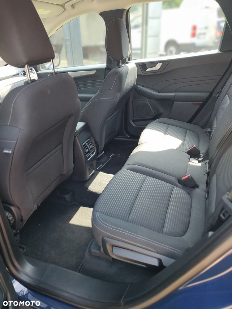 Ford Kuga 1.5 EcoBlue TITANIUM - 6