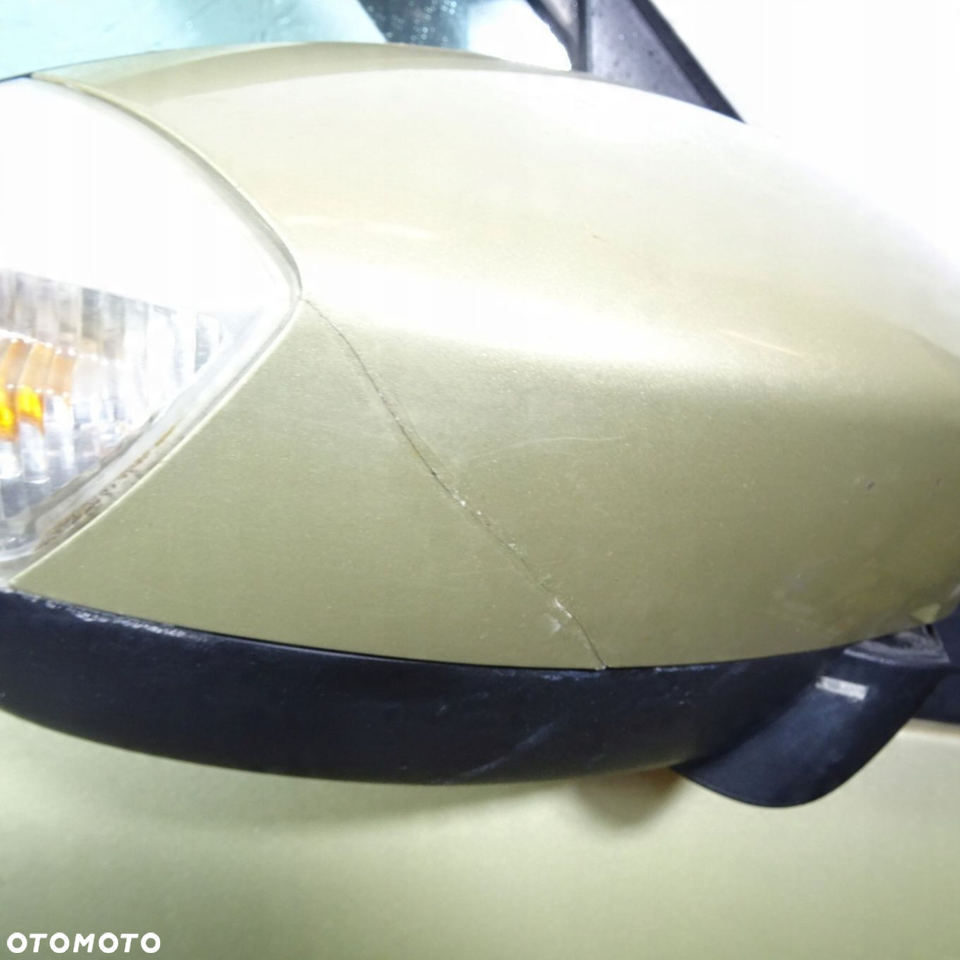 FORD S-MAX I DRZWI PRZÓD PRAWE Y6 - 2