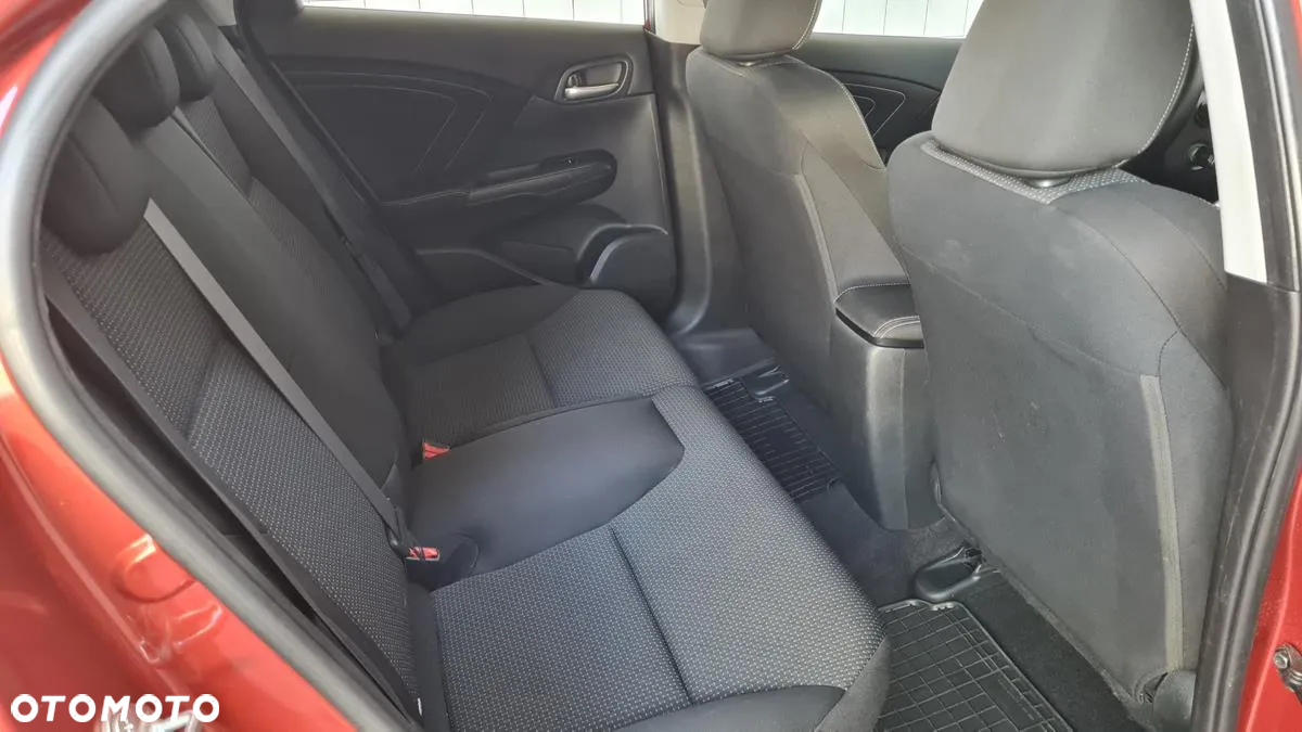 Honda Civic 1.4 i-VTEC Sport - 18
