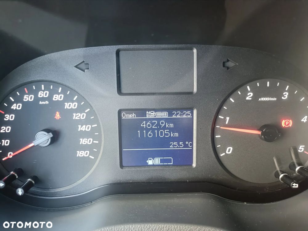 Mercedes-Benz SPRINTER - 11