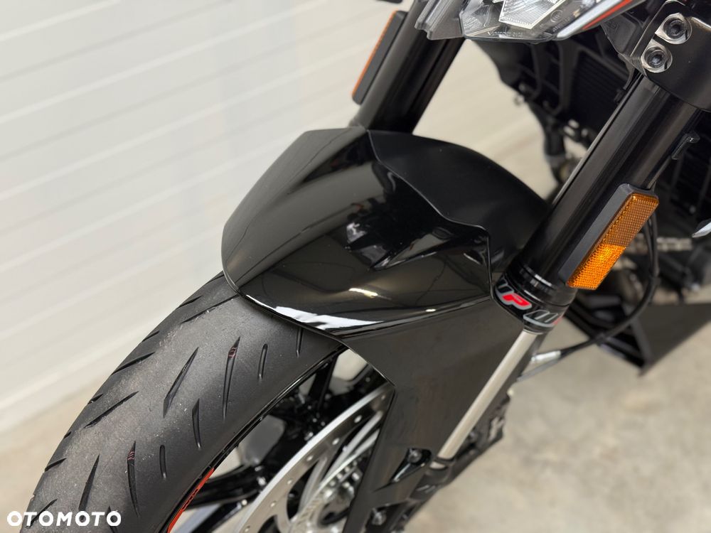KTM Duke - 23