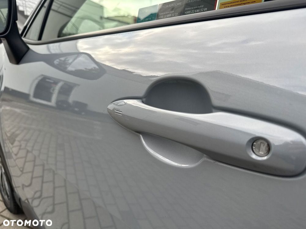 Toyota Corolla Cross 2.0 Hybrid Style - 27