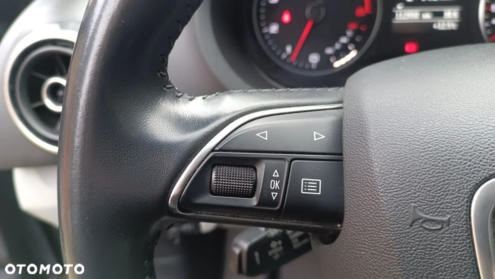 Audi A3 Sportback - 23