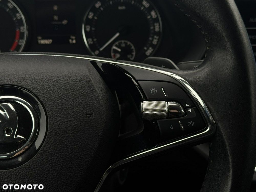 Skoda Octavia - 13