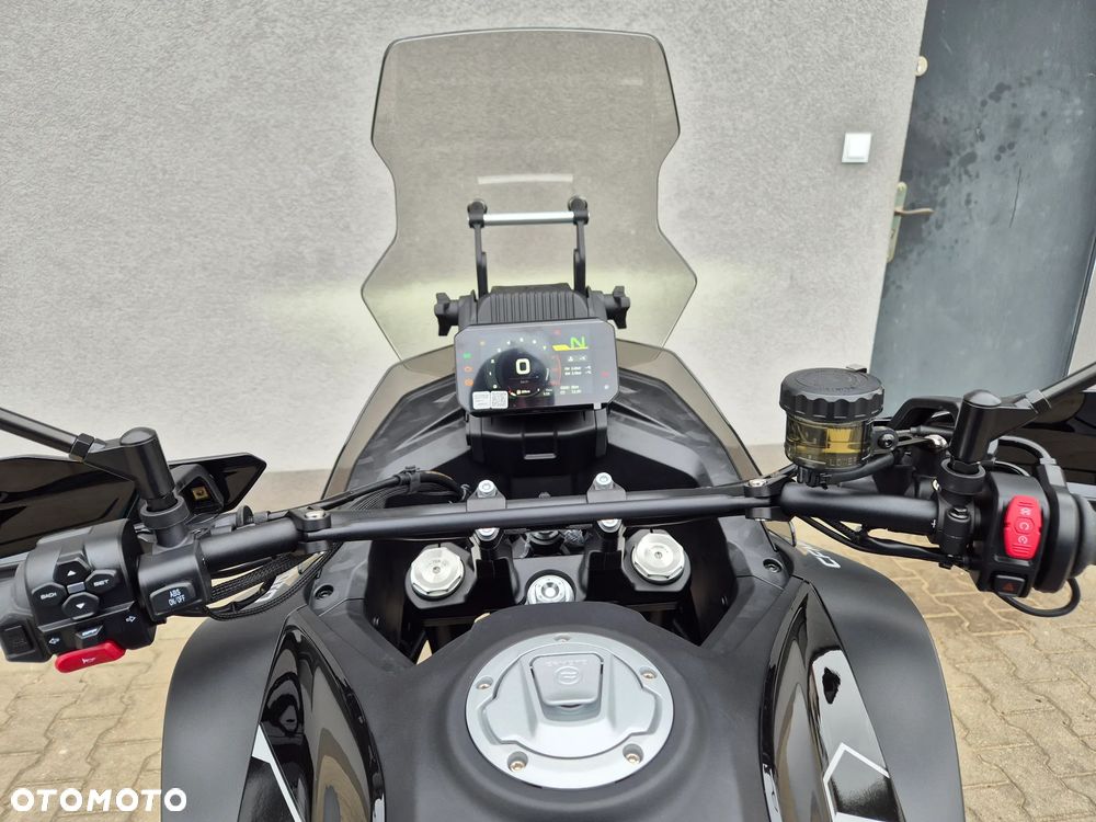 CFMoto 700MT - 22