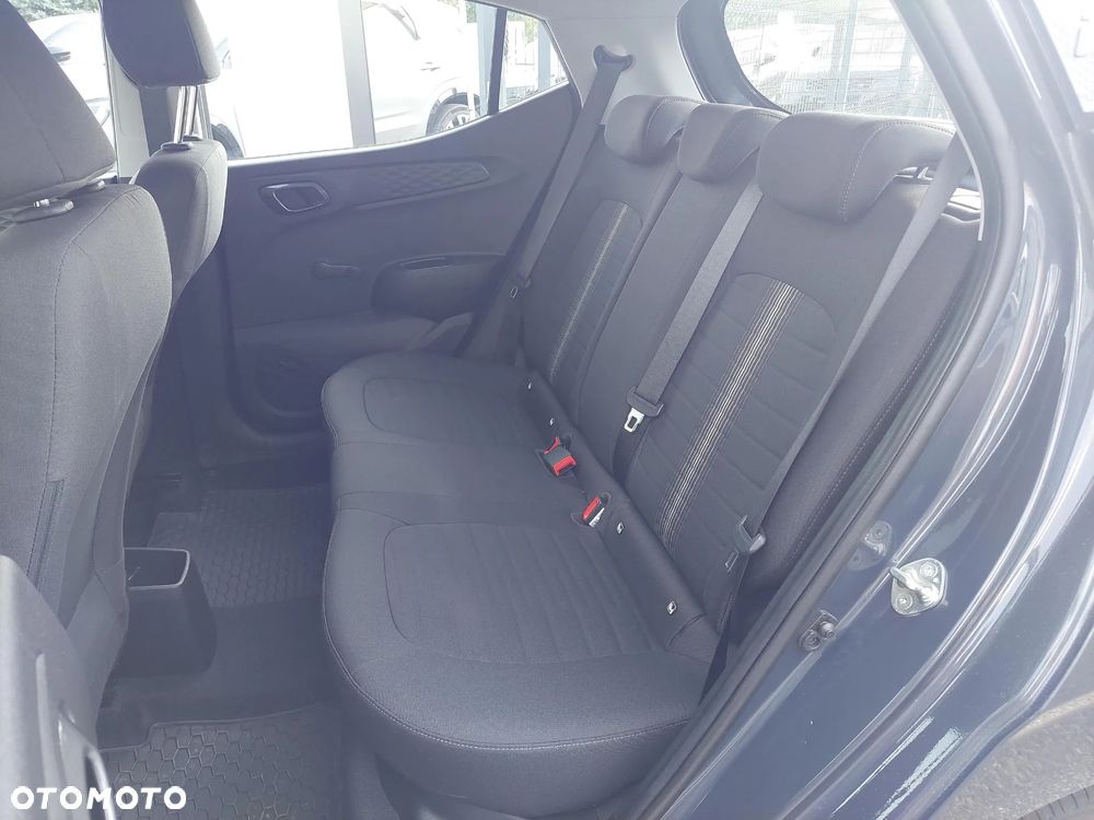 Hyundai i10 1.2 Comfort - 16