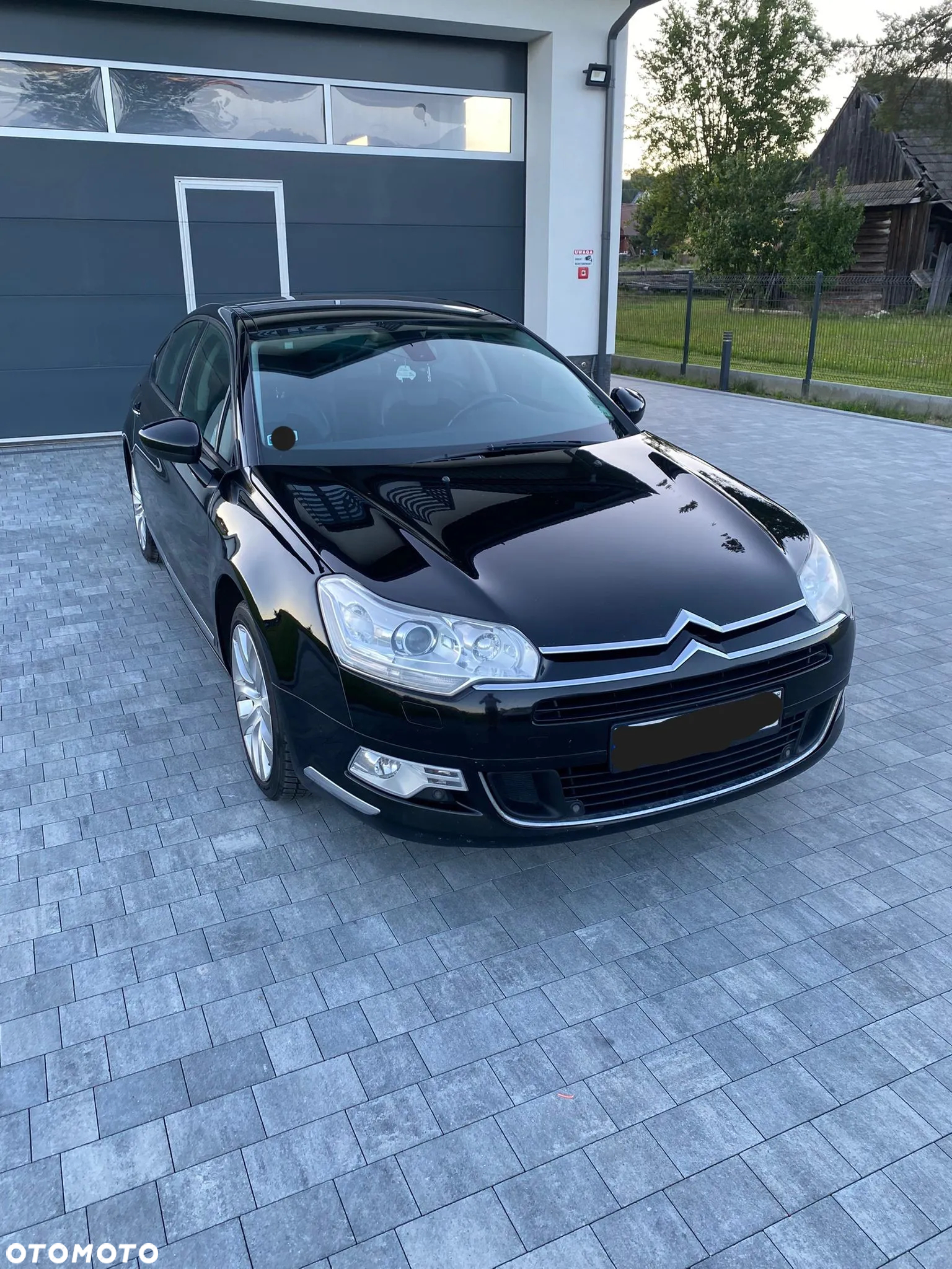 Citroën C5 2.0 HDi Confort - 2