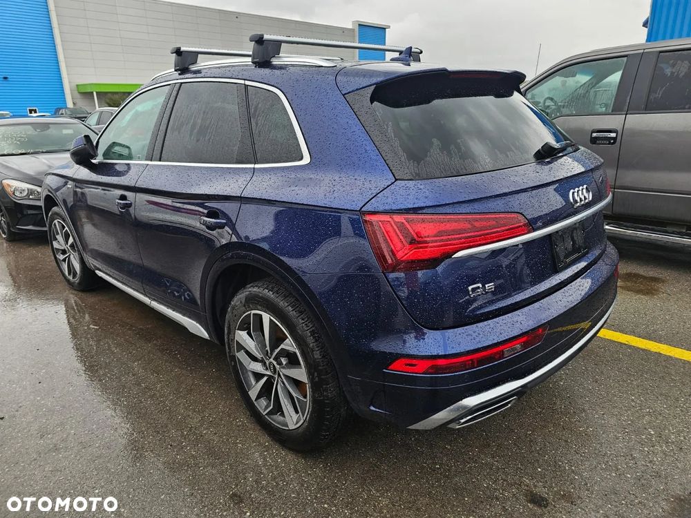 Audi Q5 45 TFSI quattro S tronic advanced - 4
