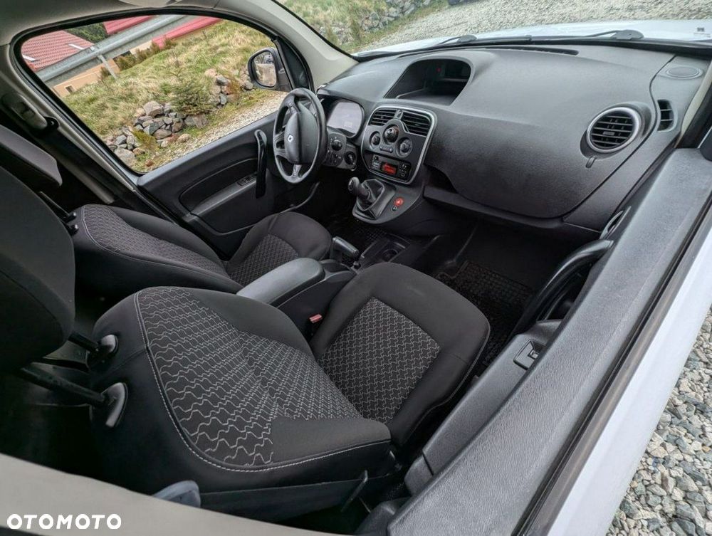 Renault Kangoo - 6