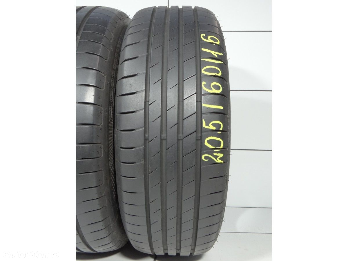 Opony letnie 205/60R16 92V Goodyear - 2