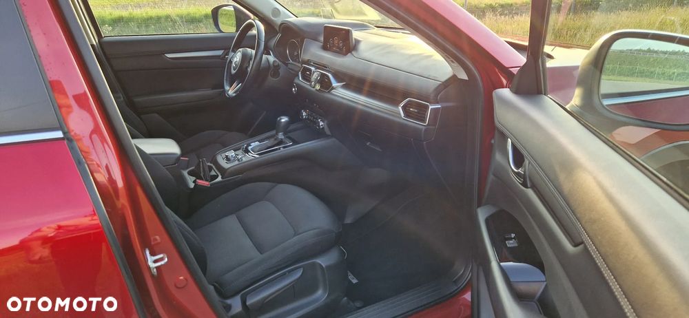 Mazda CX-5 2.0 Skyenergy AWD - 15