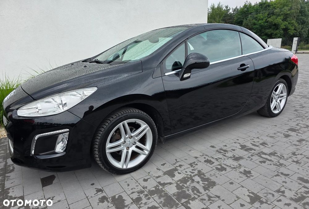 Peugeot 308 - 33