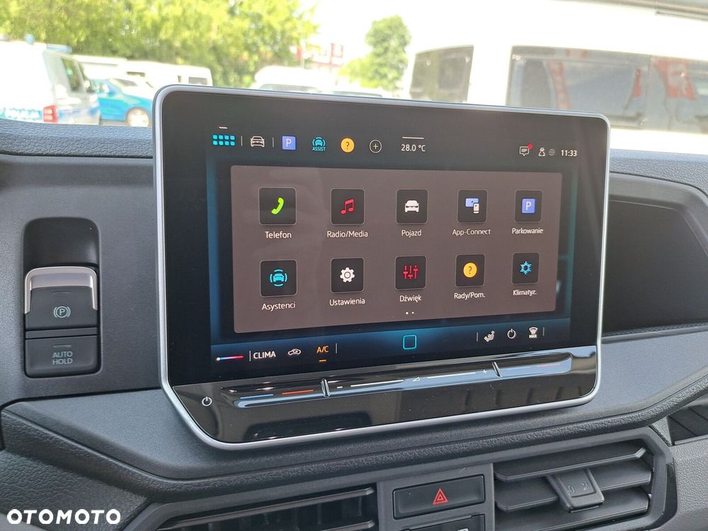 Volkswagen Crafter - 19