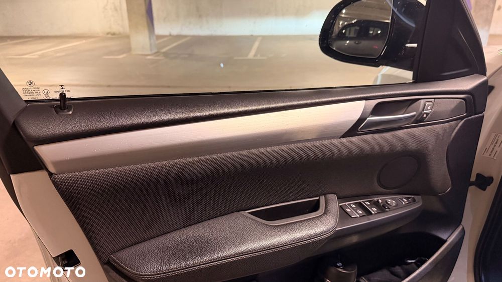 BMW X4 xDrive20d M Sport - 14