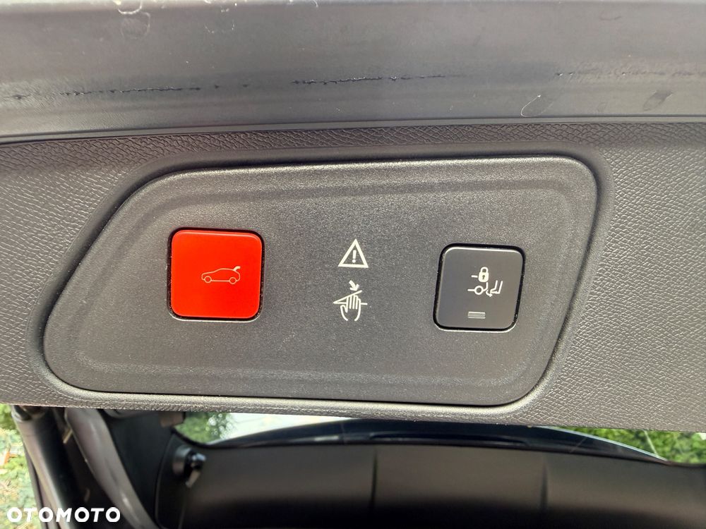 Peugeot 3008 BlueHDi 180 Stop & Start EAT6 GT - 34