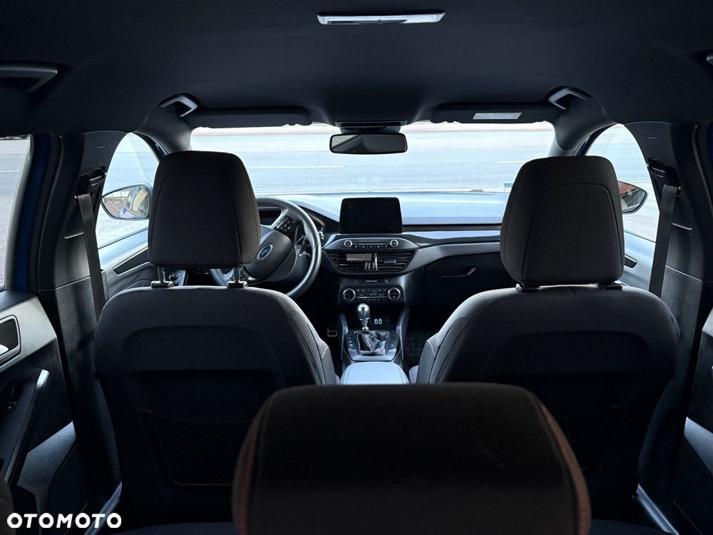 Ford Focus 1.0 EcoBoost ST-Line - 5