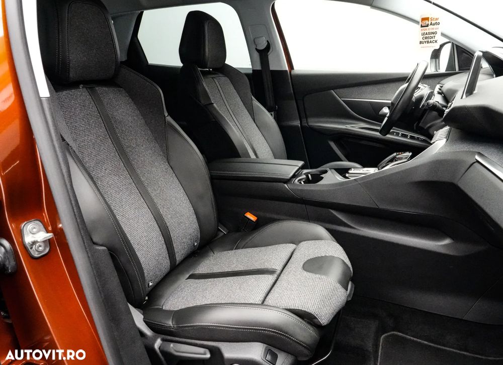 Peugeot 3008 PHEV 180 EAT8 Allure Pack - 15