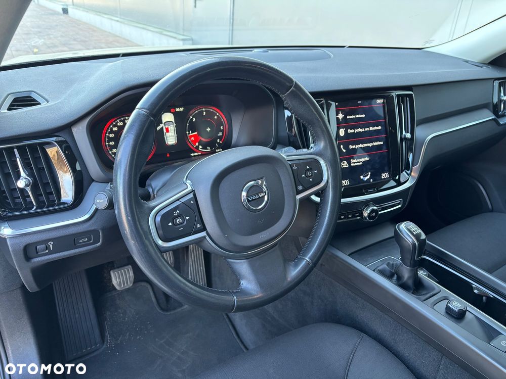 Volvo V60 D3 Kinetic - 15