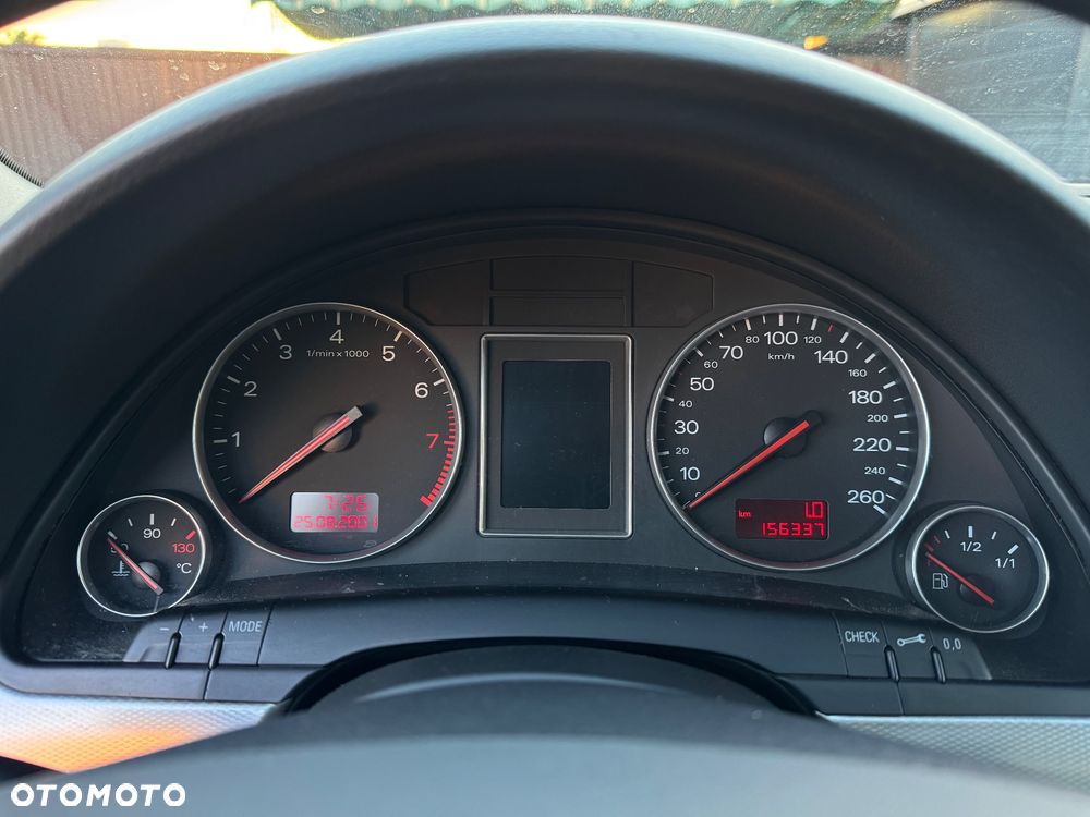 Audi A4 - 30