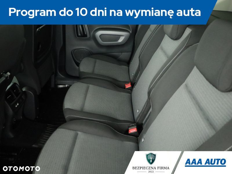 Toyota Proace City Verso - 8