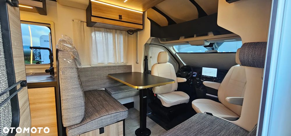 Rimor Kilig 69 - łózko królewskie - 6