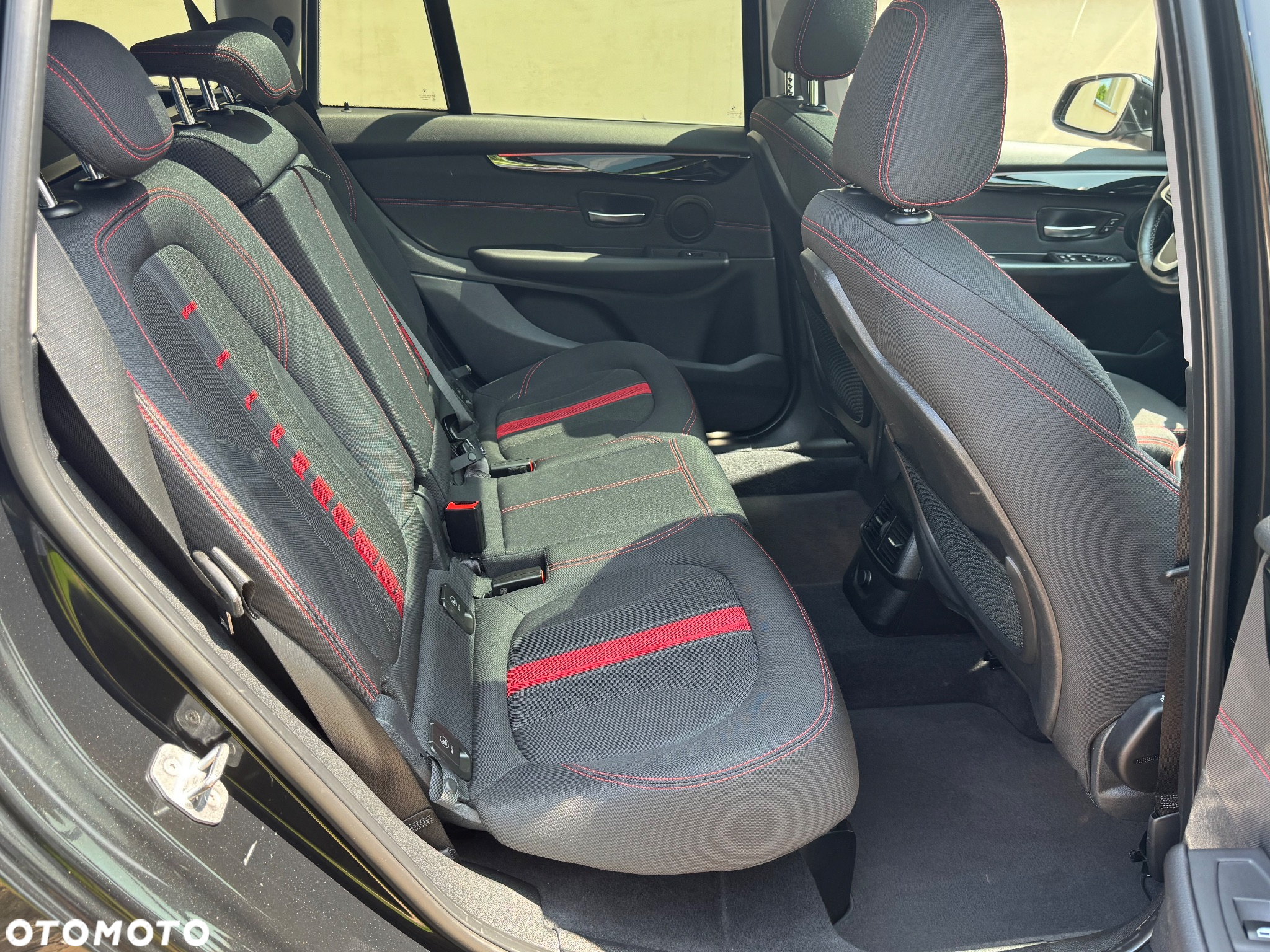 BMW Seria 2 220d Gran Tourer Luxury Line - 23
