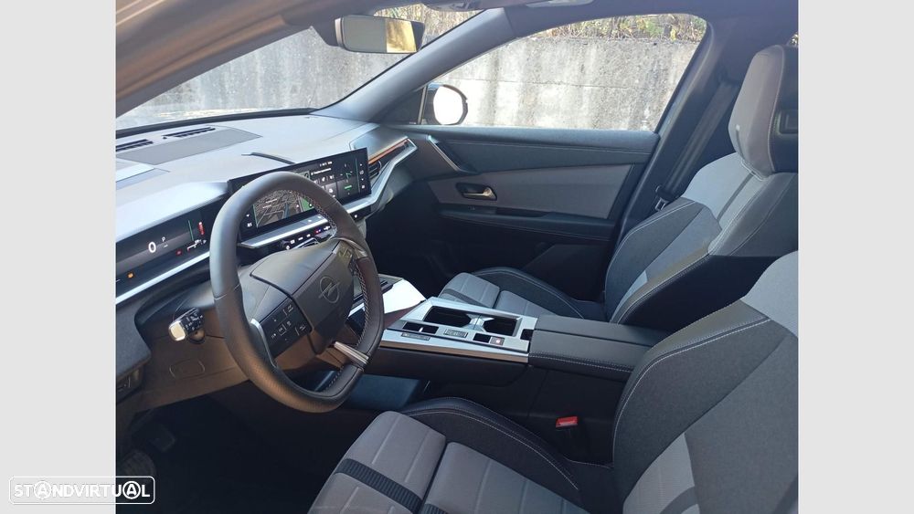 Opel Grandland - 9