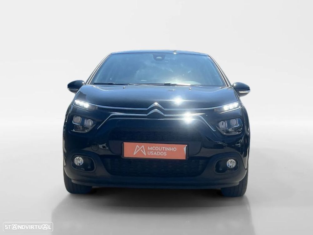 Citroën C3 1.2 PureTech Plus - 9