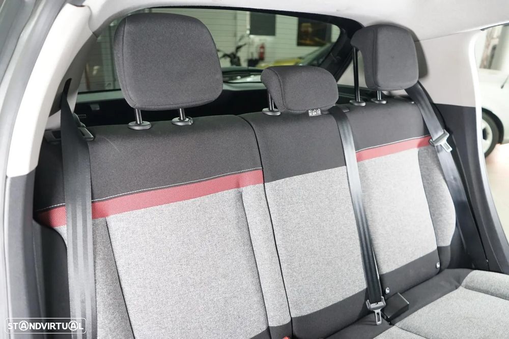 Citroën C3 1.2 PureTech Feel - 38