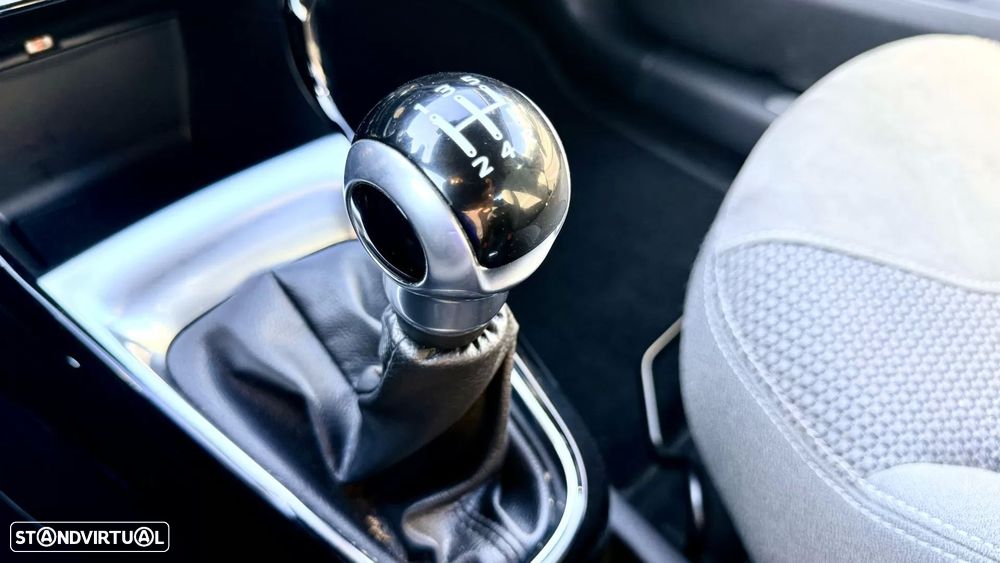 Citroën DS3 1.2 PureTech Be Chic - 35