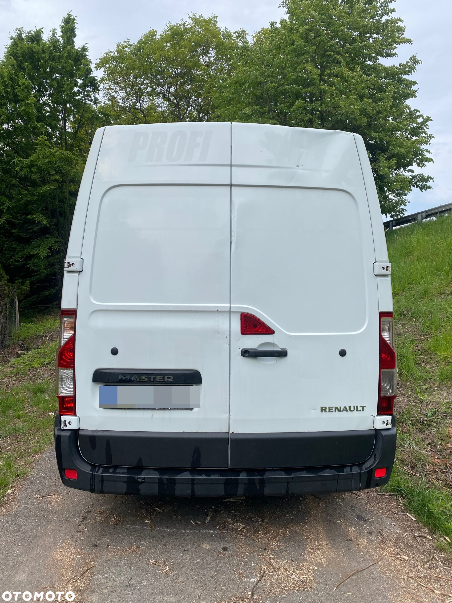 Renault Master - 11