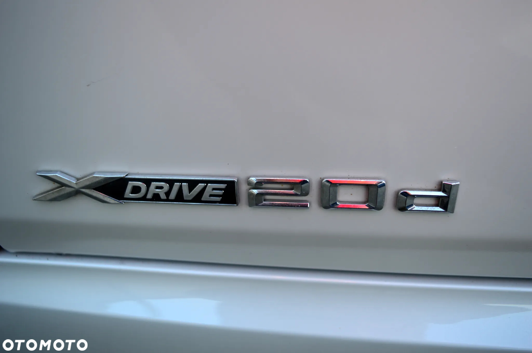 BMW X1 xDrive20d - 26