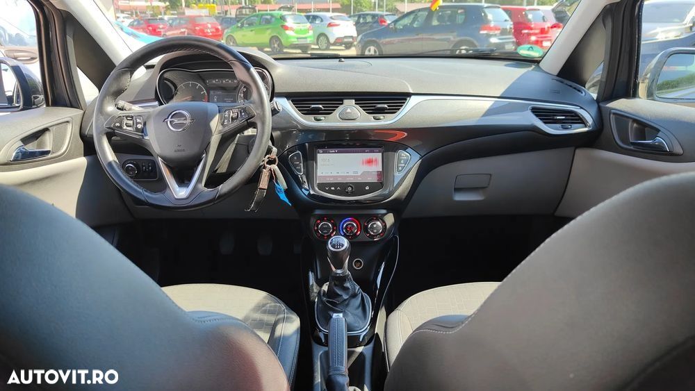 Opel Corsa - 7