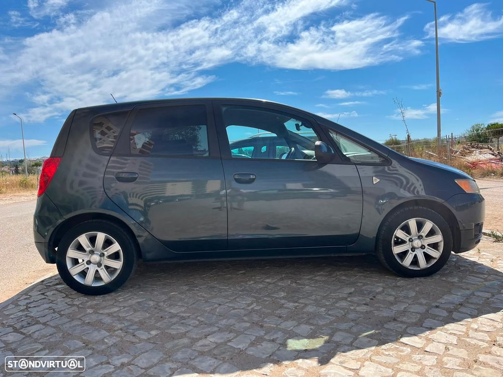 Mitsubishi Colt 1.3 Instyle ClearTec - 1