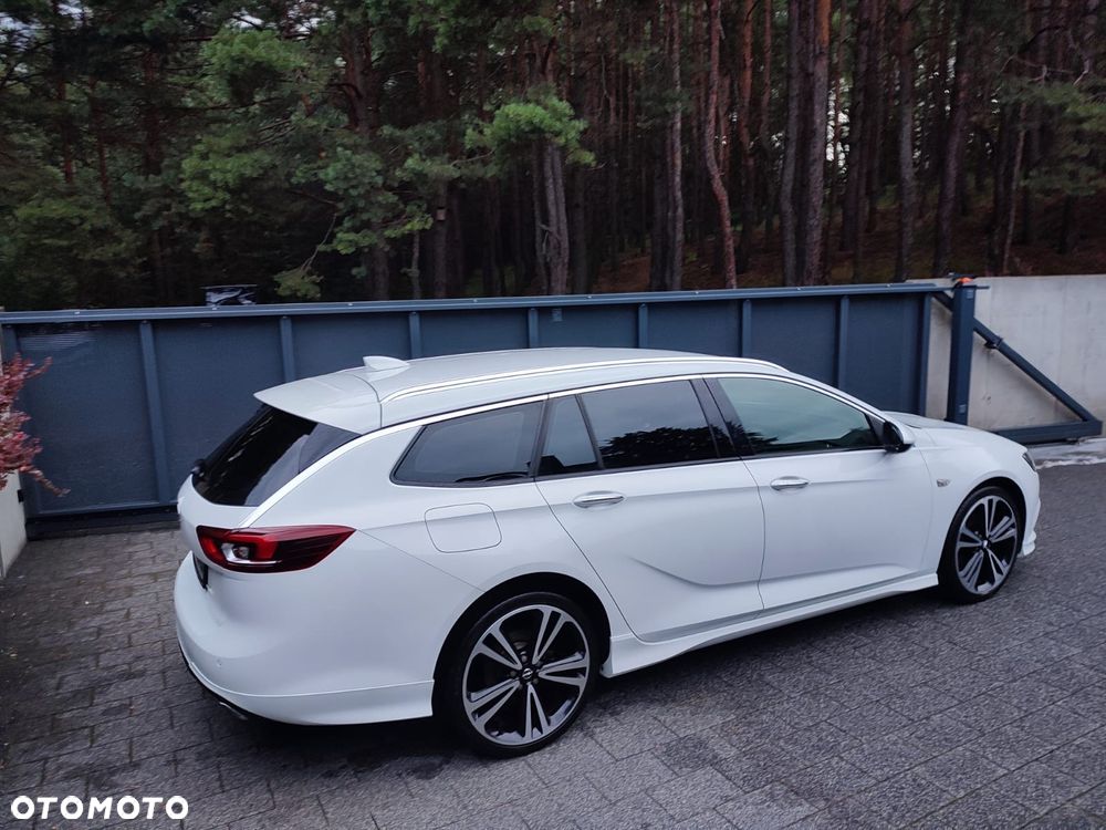 Opel Insignia 2.0 Automatik Innovation - 18