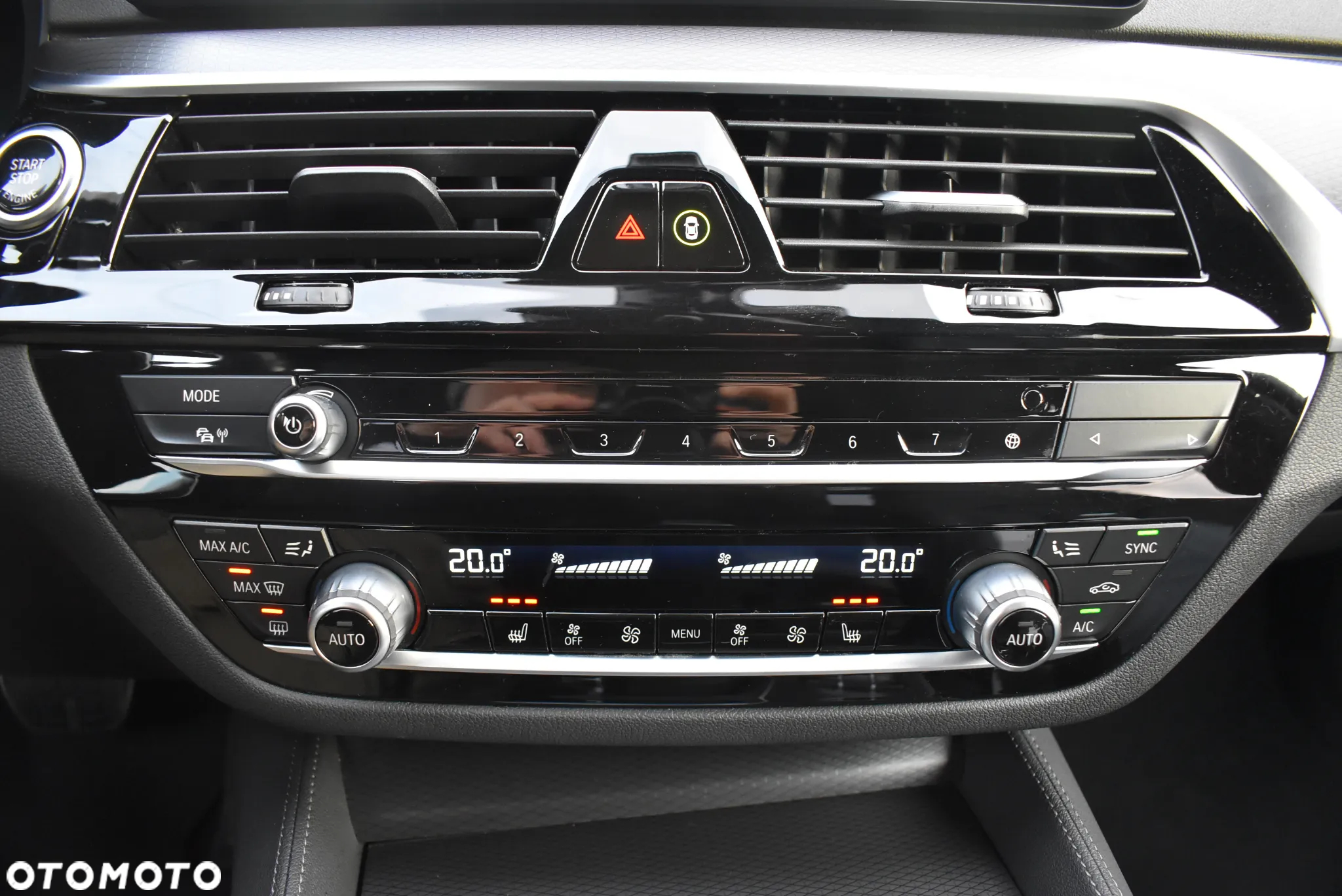 BMW Seria 5 - 30