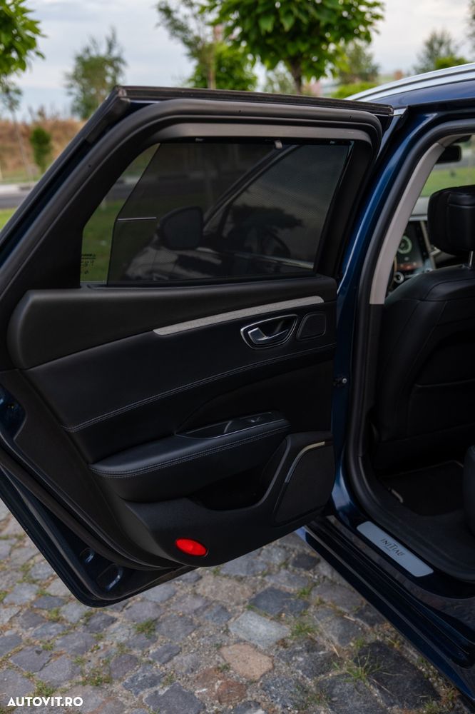 Renault Talisman ENERGY dCi 160 EDC INITIALE PARIS - 8