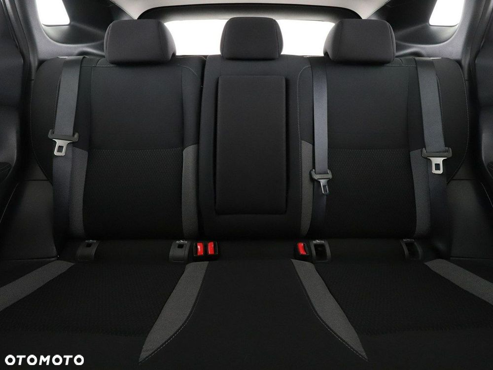 Nissan Qashqai 1.5 dCi Acenta - 14