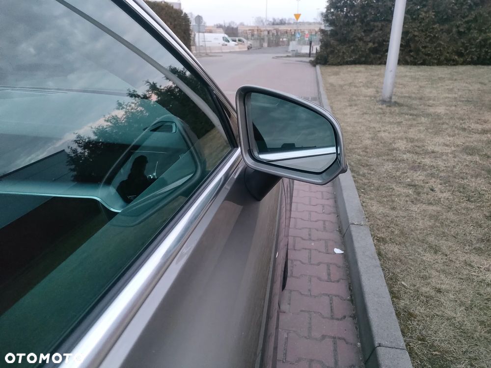 Volvo V60 D3 Drive-E Dynamic Edition (Momentum) - 21